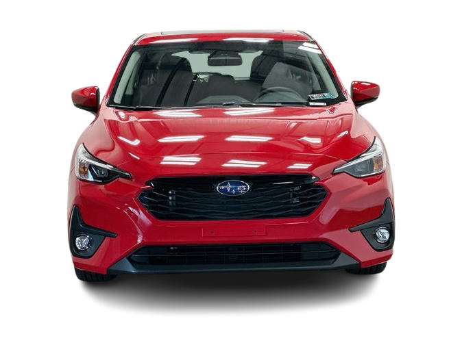 Thumbnail: 2026 Subaru Impreza - 6