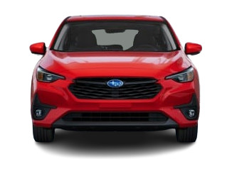 Thumbnail: 2026 Subaru Impreza - 38