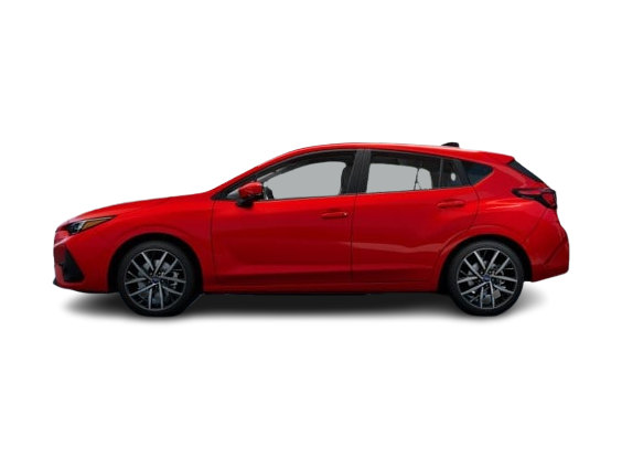 Thumbnail: 2026 Subaru Impreza - 34
