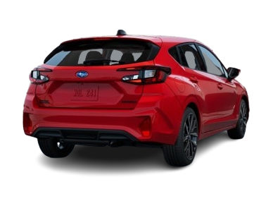 Thumbnail: 2026 Subaru Impreza - 36