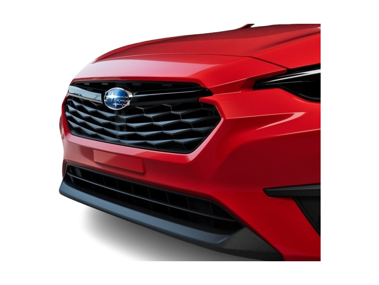 Thumbnail: 2026 Subaru Impreza - 41