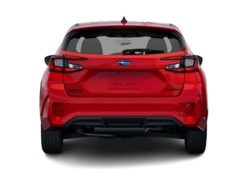 Thumbnail: 2026 Subaru Impreza - 39