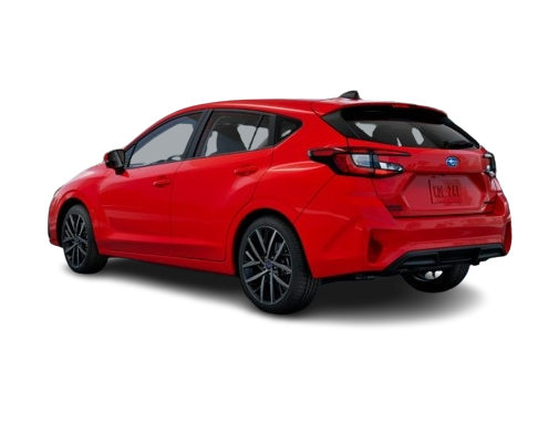 Thumbnail: 2026 Subaru Impreza - 35