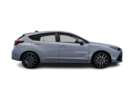 Thumbnail: 2026 Subaru Impreza - 18