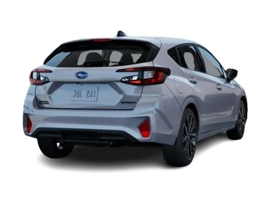 Thumbnail: 2026 Subaru Impreza - 17