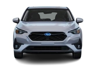 Thumbnail: 2026 Subaru Impreza - 6