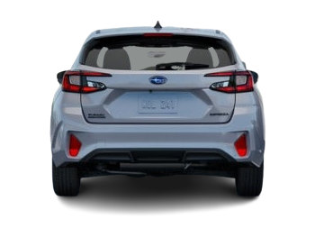 Thumbnail: 2026 Subaru Impreza - 5