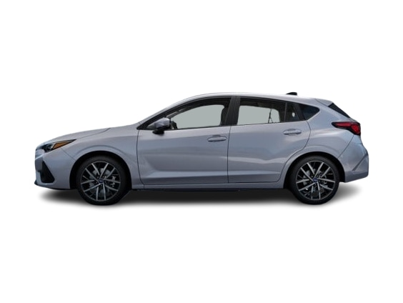 Thumbnail: 2026 Subaru Impreza - 3