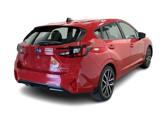 2024 Subaru Impreza Sport 29