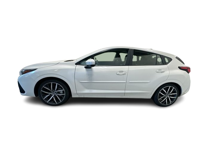 Thumbnail: 2026 Subaru Impreza - 3