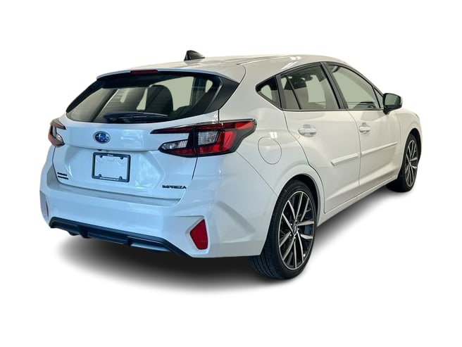 Thumbnail: 2026 Subaru Impreza - 22