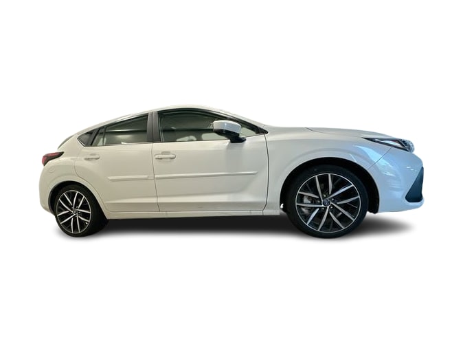Thumbnail: 2026 Subaru Impreza - 12