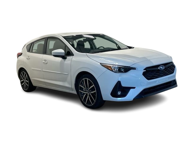 Thumbnail: 2026 Subaru Impreza - 21