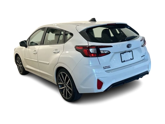 Thumbnail: 2026 Subaru Impreza - 4