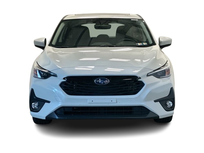 Thumbnail: 2026 Subaru Impreza - 6