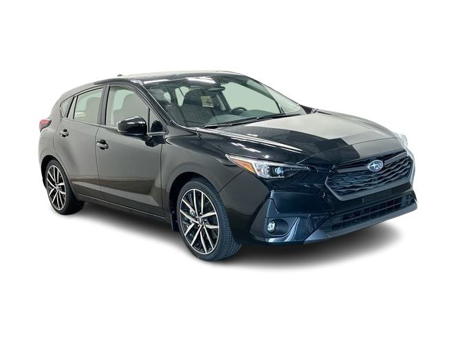 Thumbnail: 2026 Subaru Impreza - 27