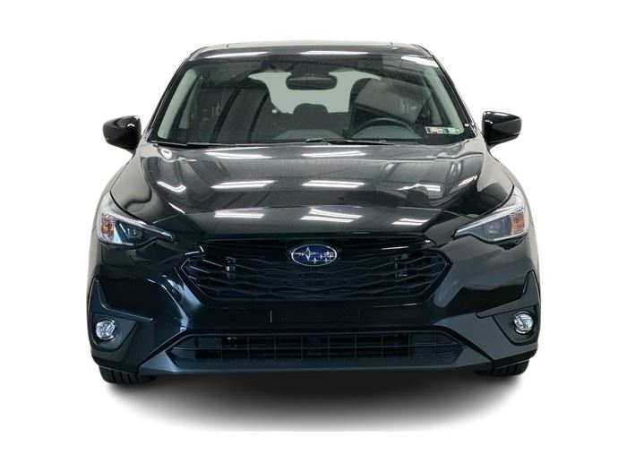 Thumbnail: 2026 Subaru Impreza - 26