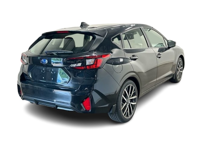 Thumbnail: 2026 Subaru Impreza - 28