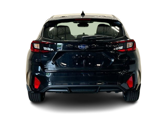 Thumbnail: 2026 Subaru Impreza - 5