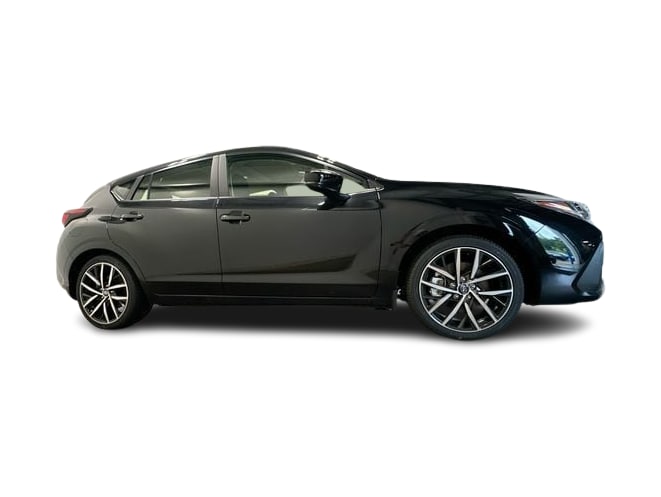 Thumbnail: 2026 Subaru Impreza - 16