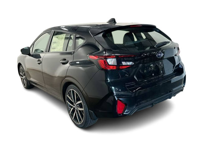 Thumbnail: 2026 Subaru Impreza - 4