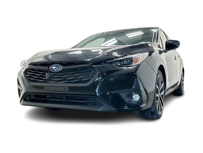 Thumbnail: 2026 Subaru Impreza - 25