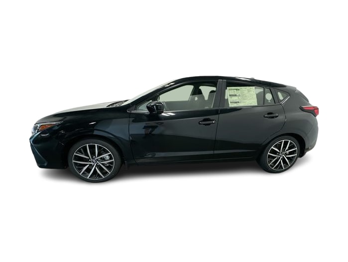 Thumbnail: 2026 Subaru Impreza - 3