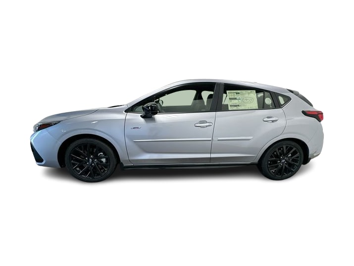 Thumbnail: 2026 Subaru Impreza - 3