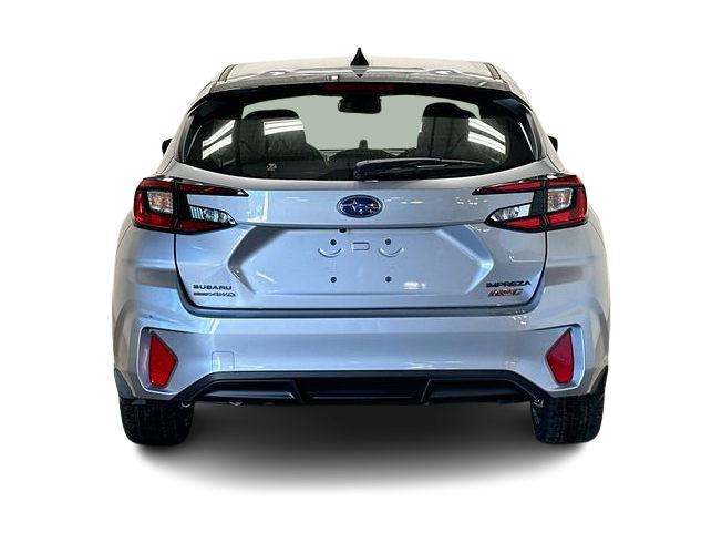 Thumbnail: 2026 Subaru Impreza - 5