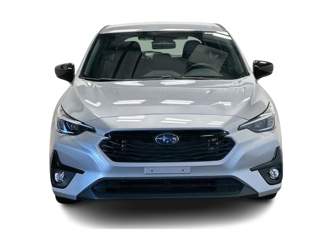 Thumbnail: 2026 Subaru Impreza - 6
