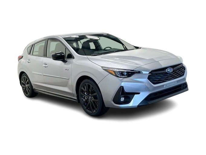Thumbnail: 2026 Subaru Impreza - 28