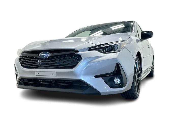 Thumbnail: 2026 Subaru Impreza - 27
