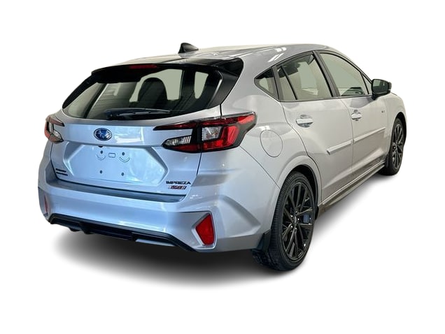 Thumbnail: 2026 Subaru Impreza - 29