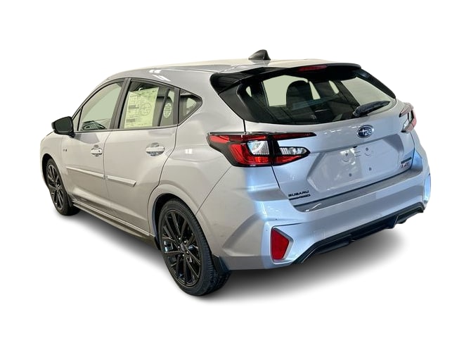 Thumbnail: 2026 Subaru Impreza - 4