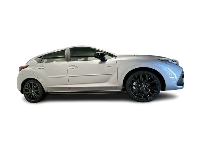 Thumbnail: 2026 Subaru Impreza - 19