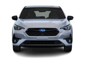Thumbnail: 2026 Subaru Impreza - 36