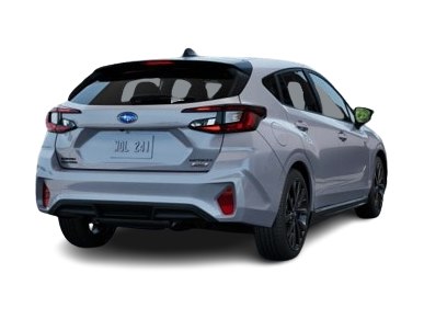 Thumbnail: 2026 Subaru Impreza - 34