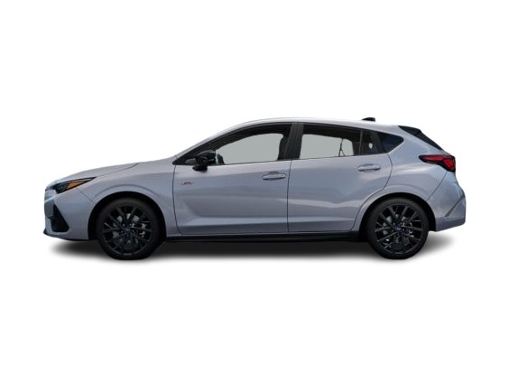 Thumbnail: 2026 Subaru Impreza - 32