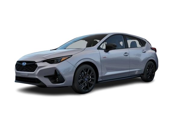 Thumbnail: 2026 Subaru Impreza - 31