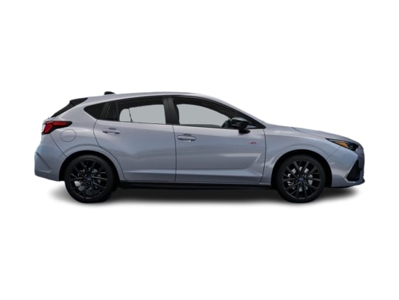 Thumbnail: 2026 Subaru Impreza - 35