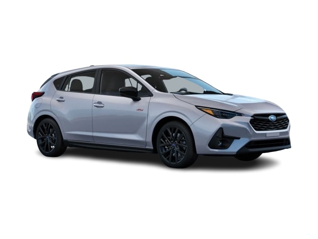 Thumbnail: 2026 Subaru Impreza - 30