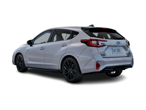 Thumbnail: 2026 Subaru Impreza - 33