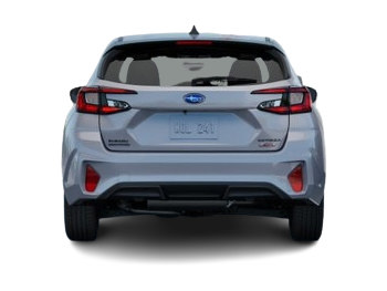 Thumbnail: 2026 Subaru Impreza - 37