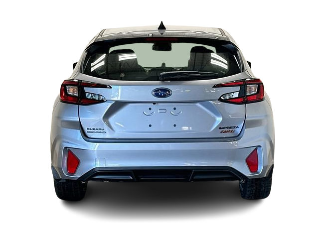 Thumbnail: 2026 Subaru Impreza - 5