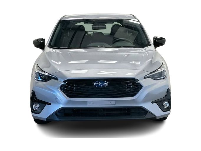 Thumbnail: 2026 Subaru Impreza - 6