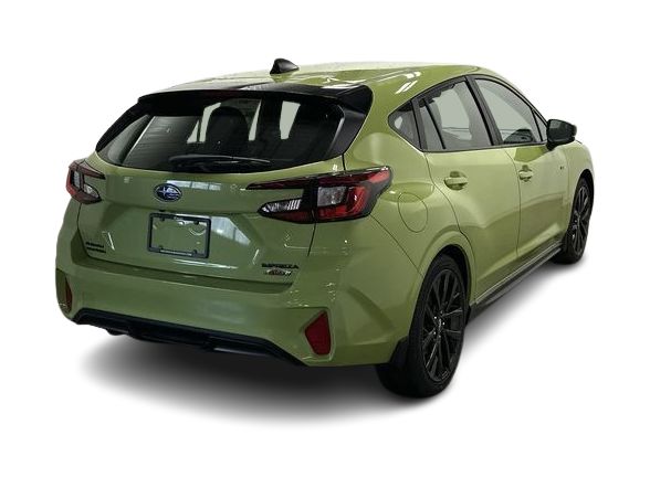 Thumbnail: 2026 Subaru Impreza - 27