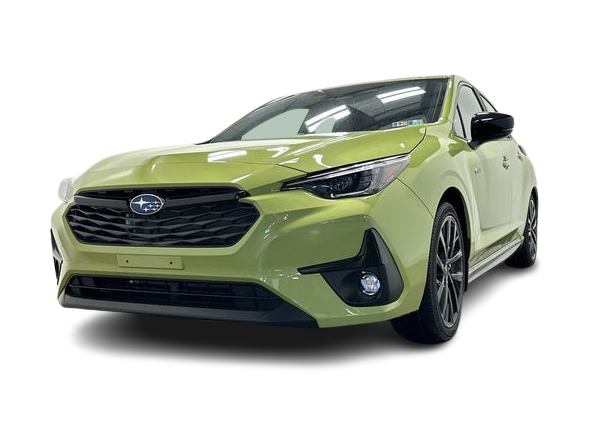 Thumbnail: 2026 Subaru Impreza - 24