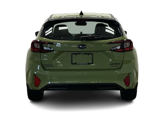 Thumbnail: 2026 Subaru Impreza - 5