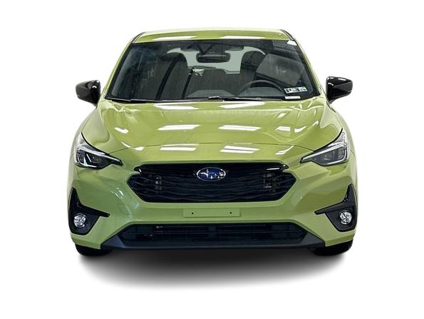 Thumbnail: 2026 Subaru Impreza - 25