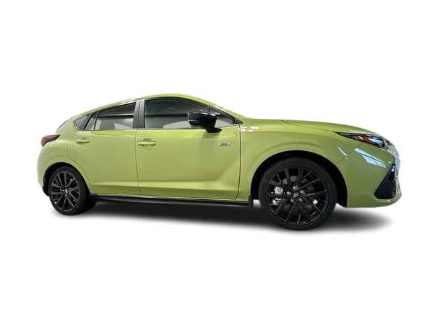 Thumbnail: 2026 Subaru Impreza - 15